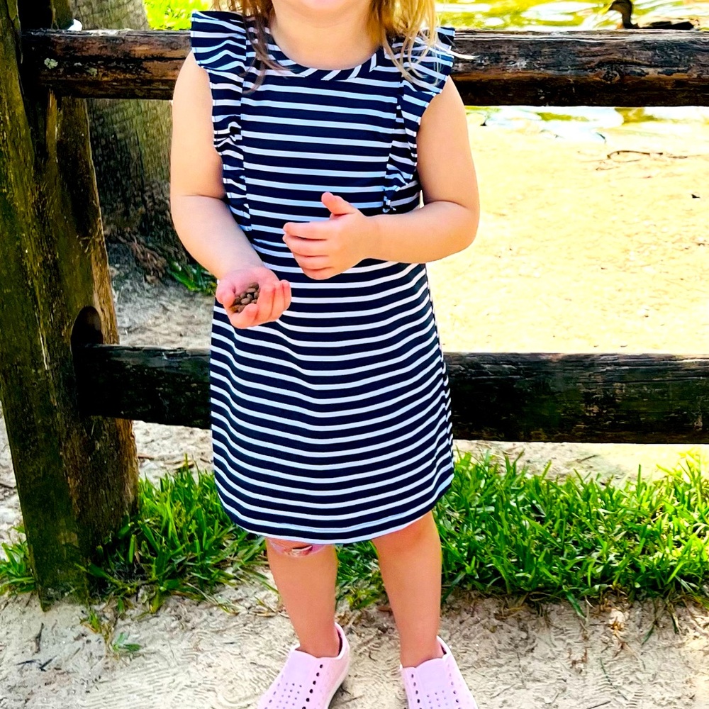 Vineyard Vines Dress 4T